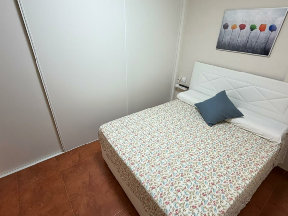 1-bedroom Apartment In Torrevieja, Spain (63 M²)