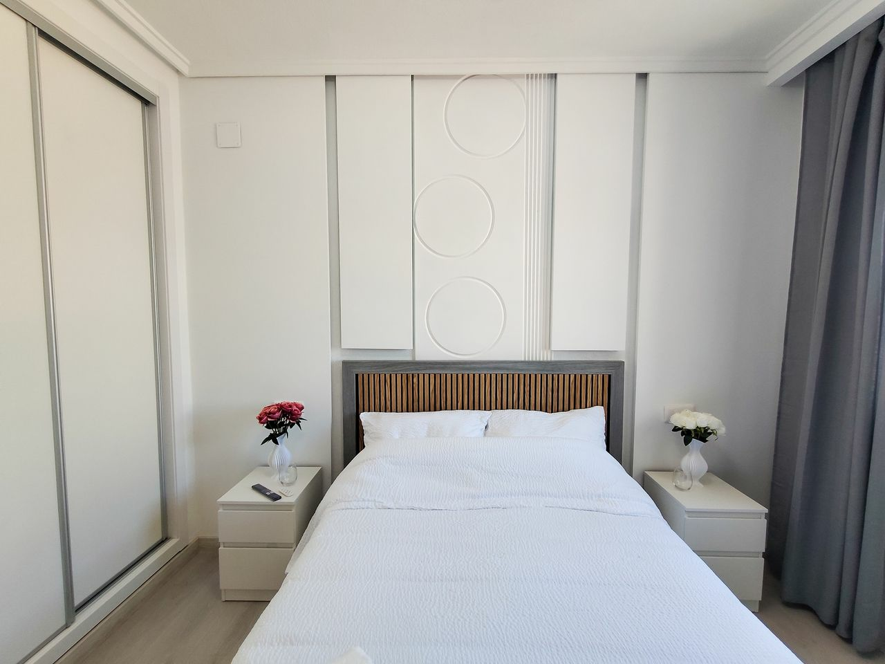3-bedroom Apartment In Torrevieja, Spain (75 M²)