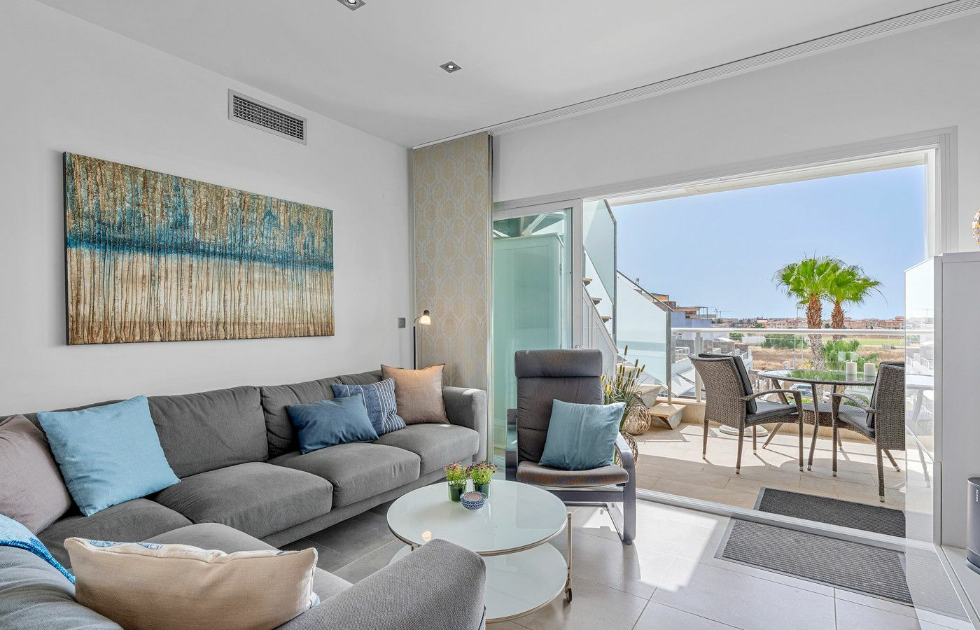 2-bedroom Bungalow In Orihuela Costa, Spain (89 M²)