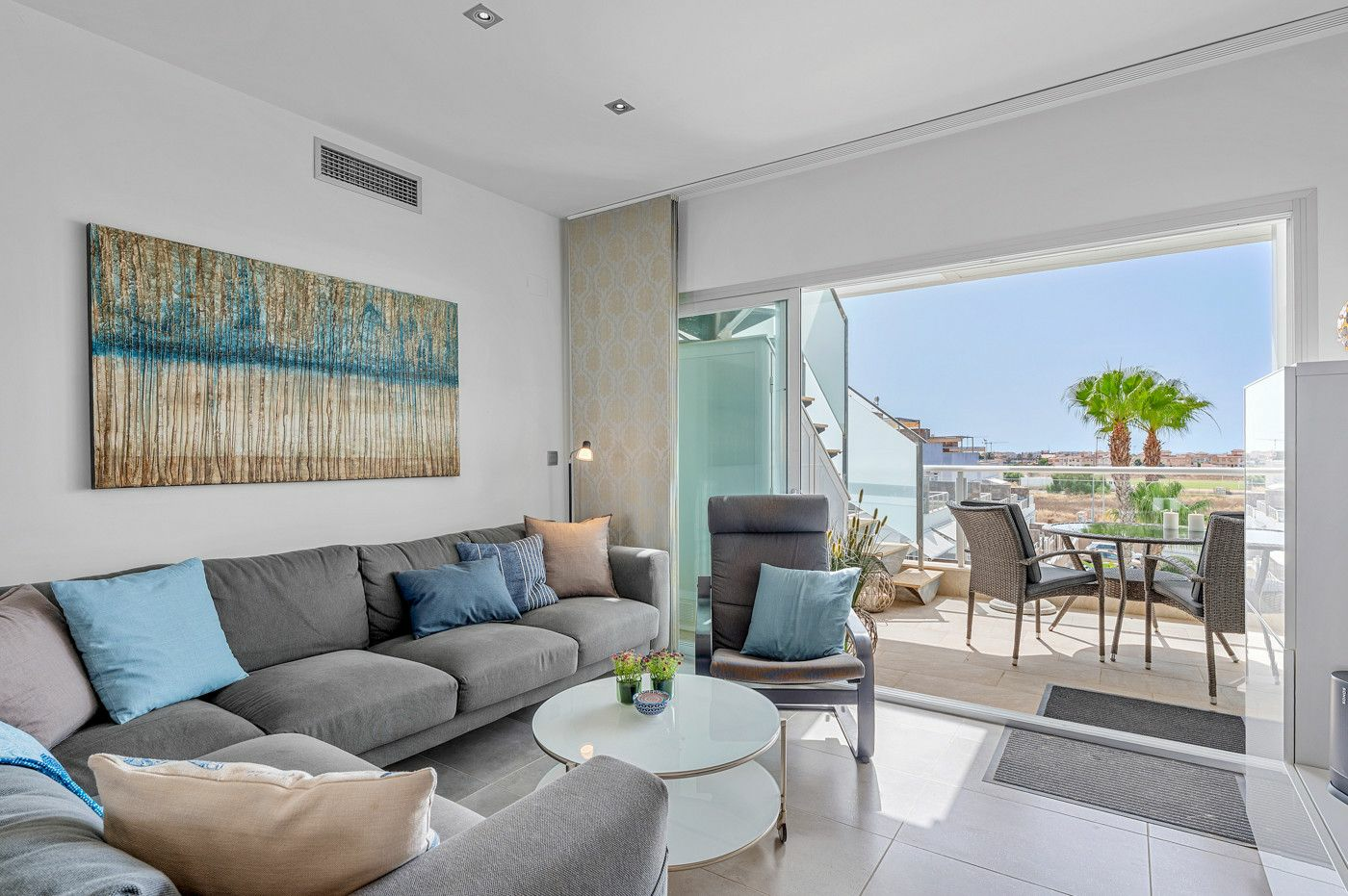 2-bedroom Bungalow In Orihuela Costa, Spain (89 M²)