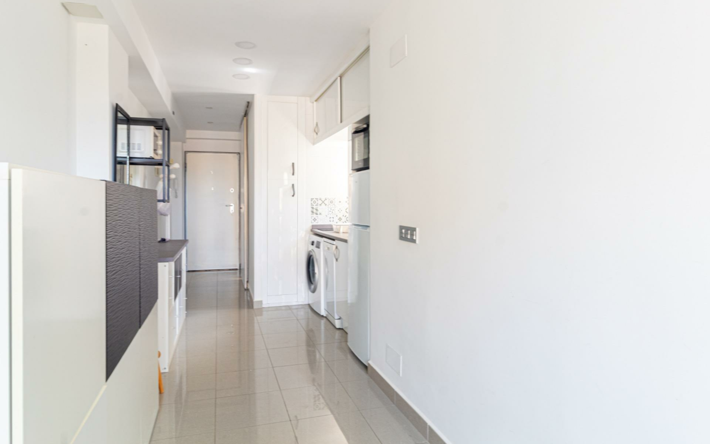 1-bedroom Apartment In Orihuela Costa, Spain (47 M²)
