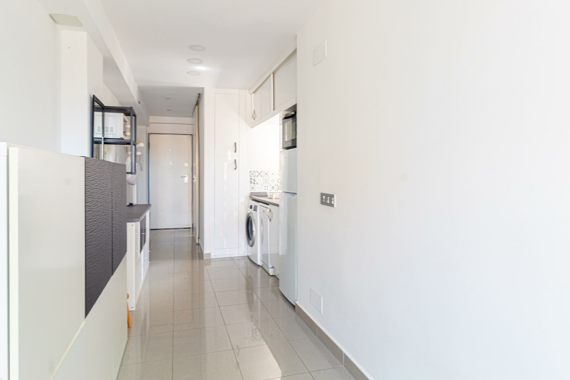 2-9-4db2be 1-bedroom Apartment In Orihuela Costa, Spain (47 M²)