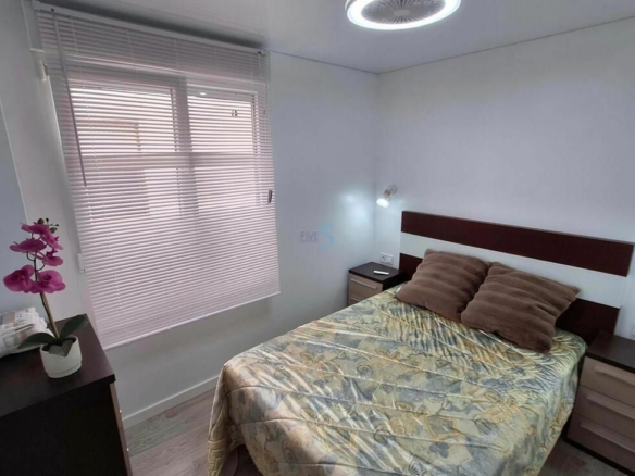 3-bedroom Apartment In Torrevieja, Spain