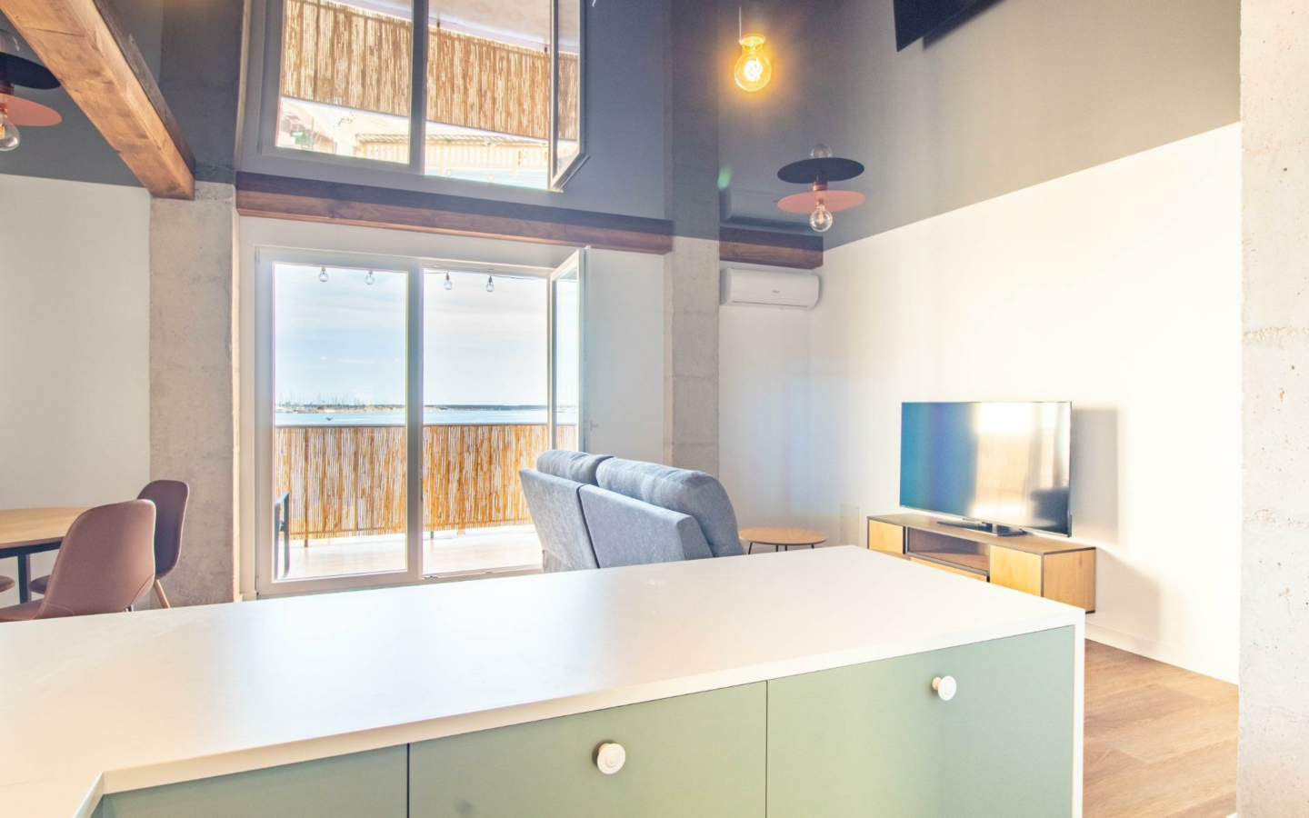 2-bedroom Apartment In Torrevieja, Spain (73 M²)