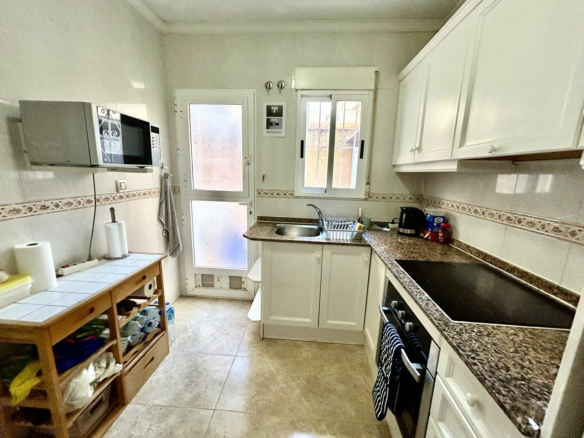 3-bedroom House In Orihuela Costa, Spain (86 M²)