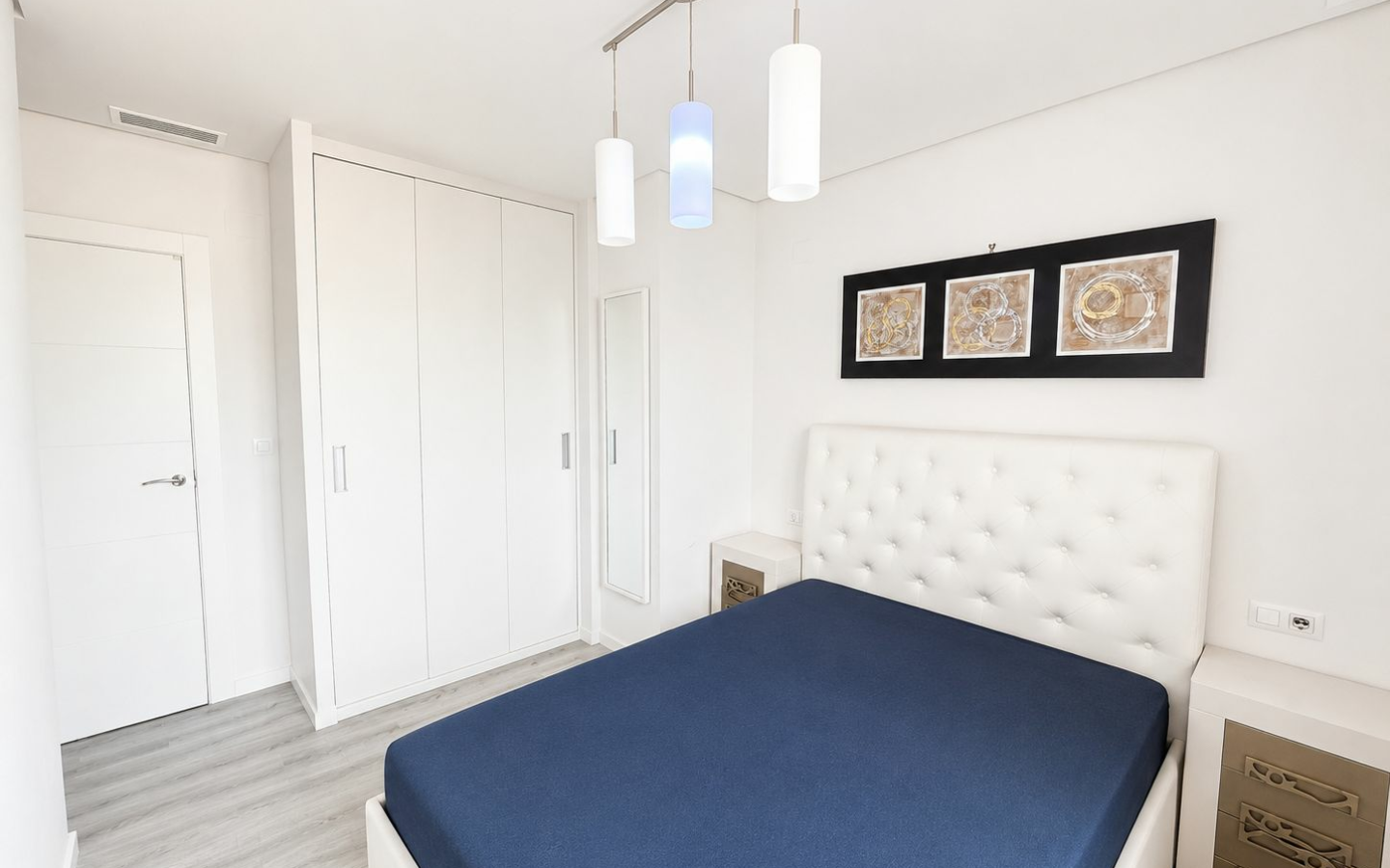 2-bedroom Apartment In Orihuela Costa, Spain
