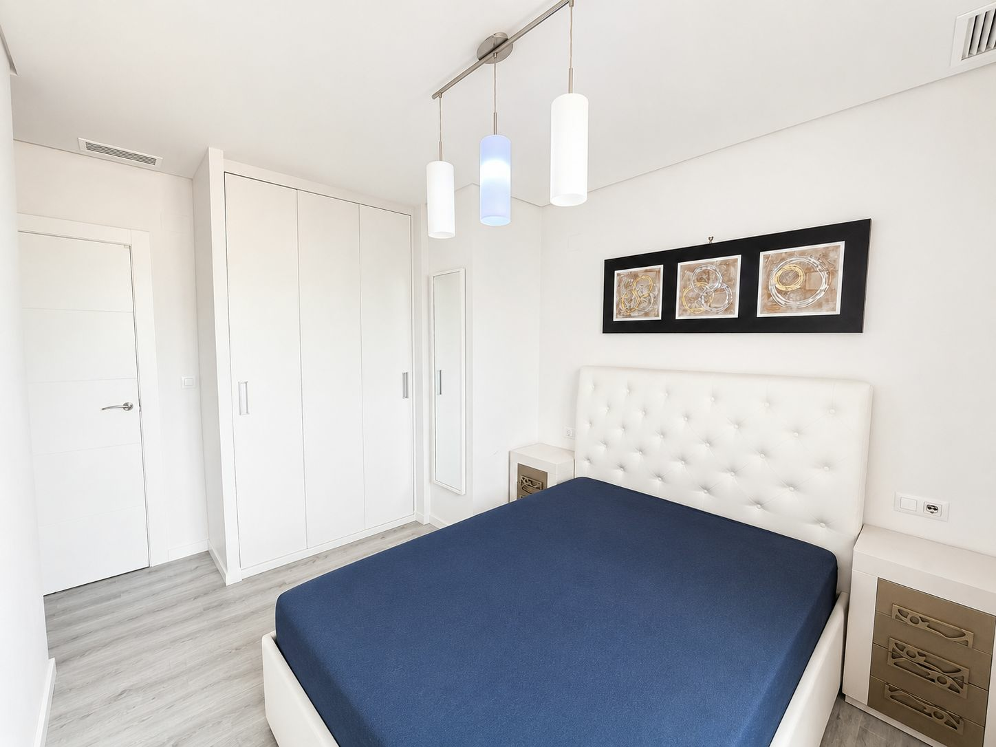 2-bedroom Apartment In Orihuela Costa, Spain
