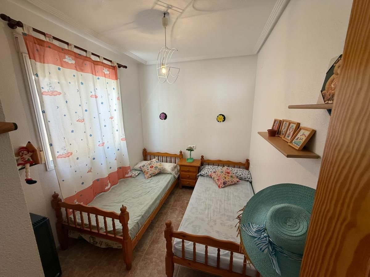 3-bedroom Terraced House In Pilar De La Horadada, Spain