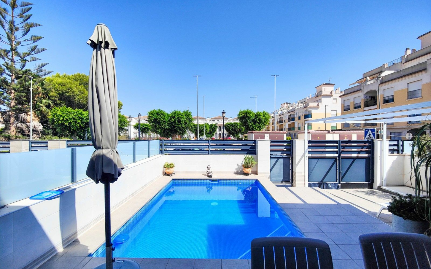 2-bedroom Villa In Formentera Del Segura, Spain (84 M²)