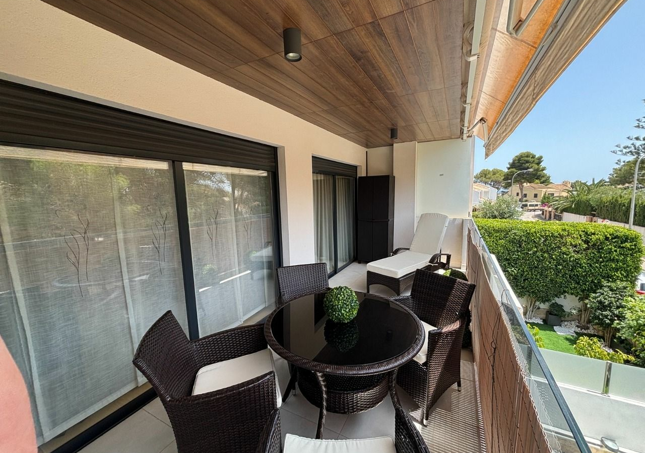 2-bedroom Apartment In Orihuela Costa, Spain