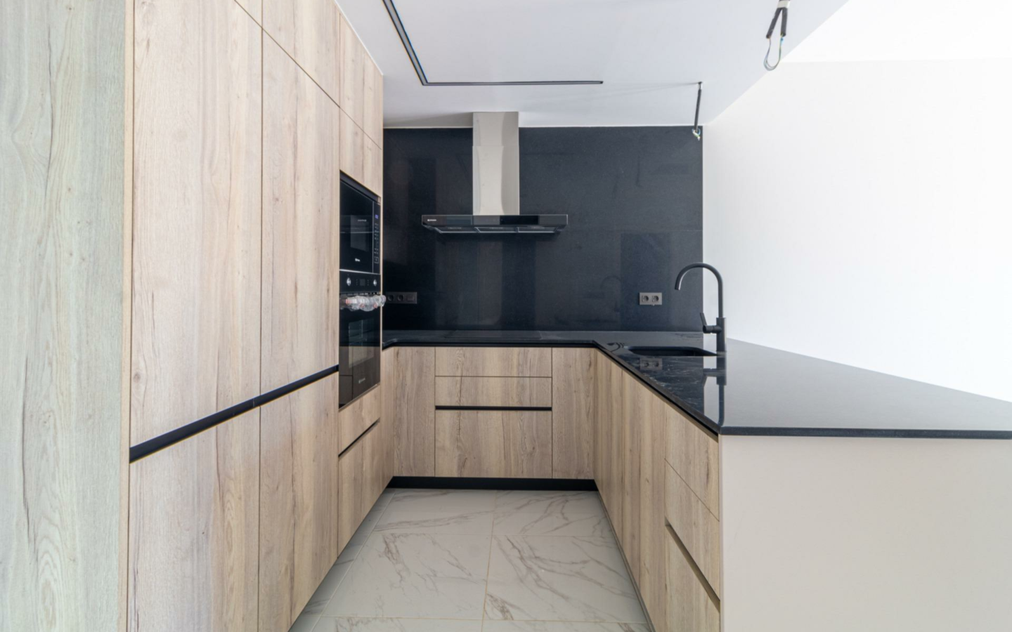 3-bedroom Apartment In Orihuela Costa, Spain (83 M²)