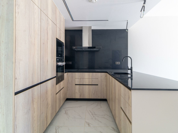 3-bedroom Apartment In Orihuela Costa, Spain (83 M²)