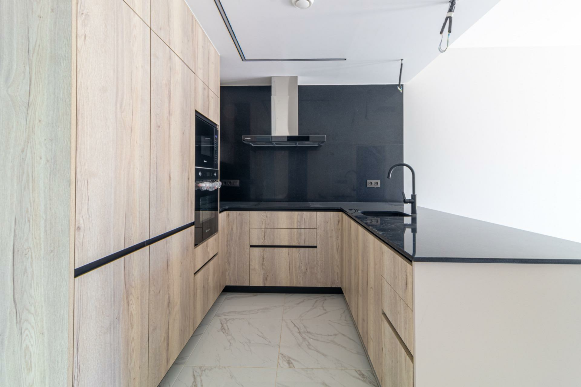 3-bedroom Apartment In Orihuela Costa, Spain (83 M²)