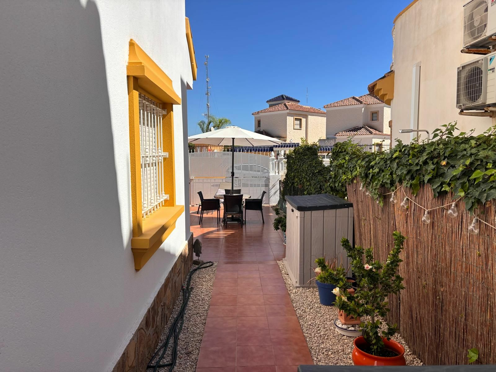 2-9-5eccad 3-bedroom Villa In Guardamar Del Segura, Spain (108 M²)