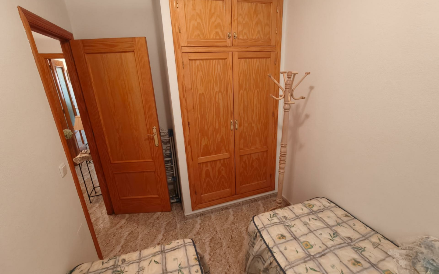 2-bedroom Apartment In Torrevieja, Spain (74 M²)