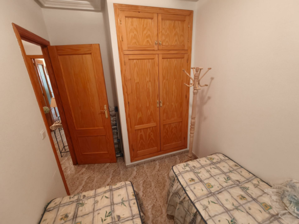 2-bedroom Apartment In Torrevieja, Spain (74 M²)