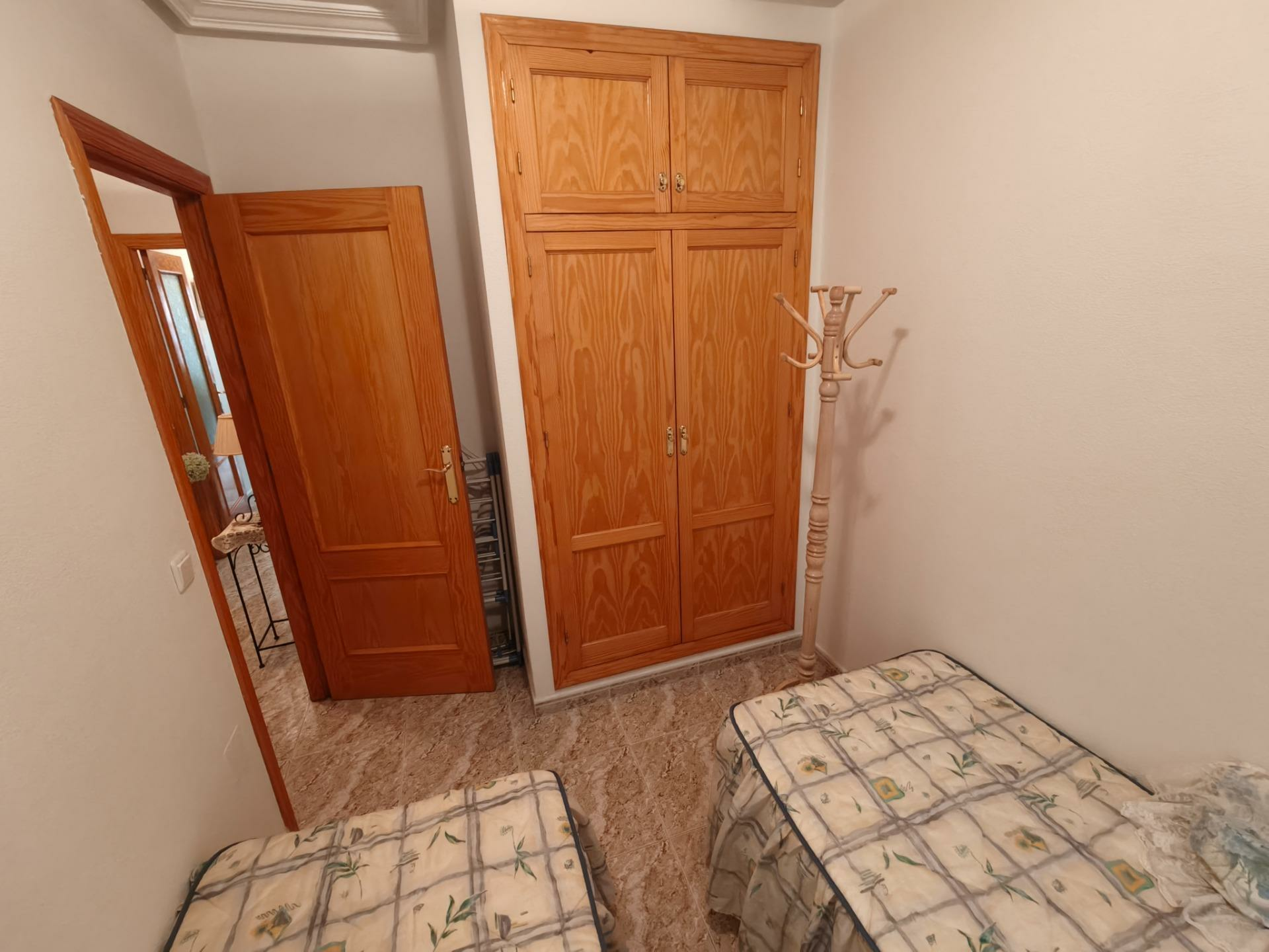 2-bedroom Apartment In Torrevieja, Spain (74 M²)