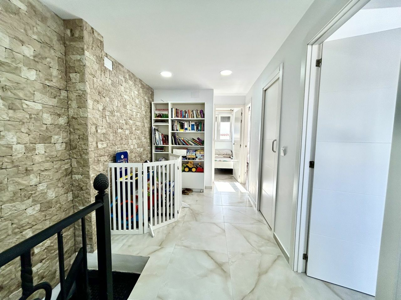 3-bedroom House In Torrevieja, Spain (91 M²)