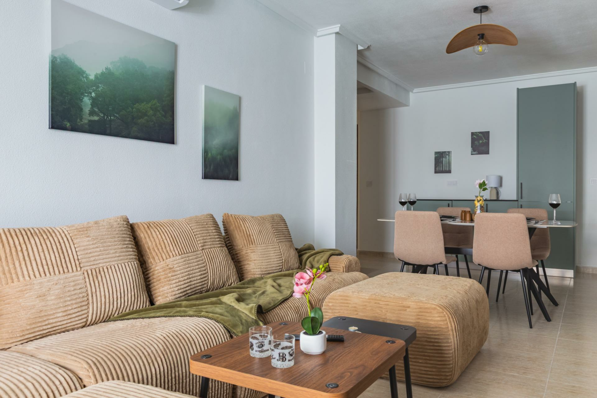 2-9-68b267 3-bedroom Apartment In Torrevieja, Spain (84 M²)