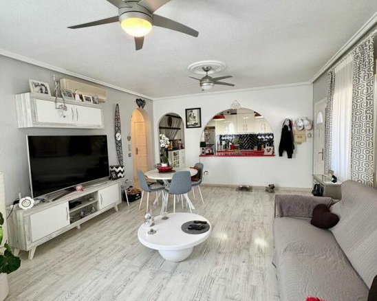 3-bedroom Villa In Formentera Del Segura, Spain (146 M²)