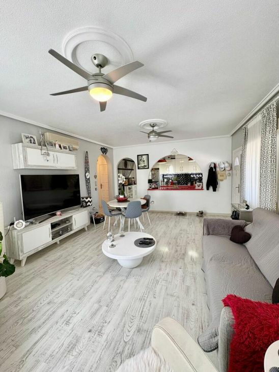 3-bedroom Villa In Formentera Del Segura, Spain (146 M²)