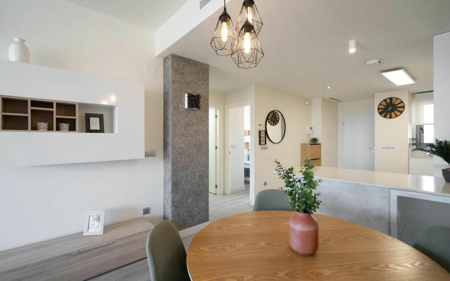 2-bedroom Apartment In Guardamar Del Segura, Spain (73 M²)