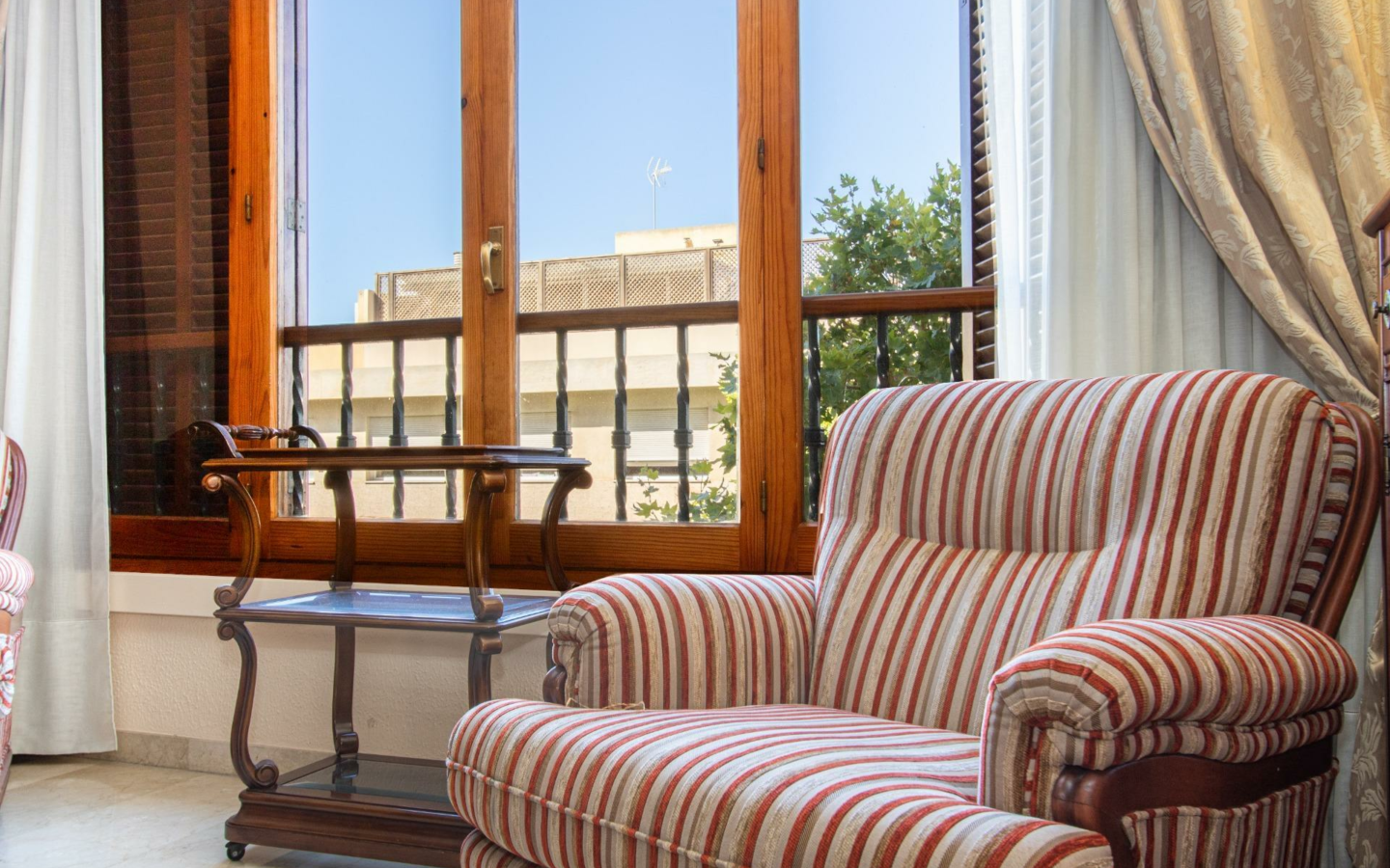 5-bedroom Flat In Palma De Mallorca, Spain (172 M²)