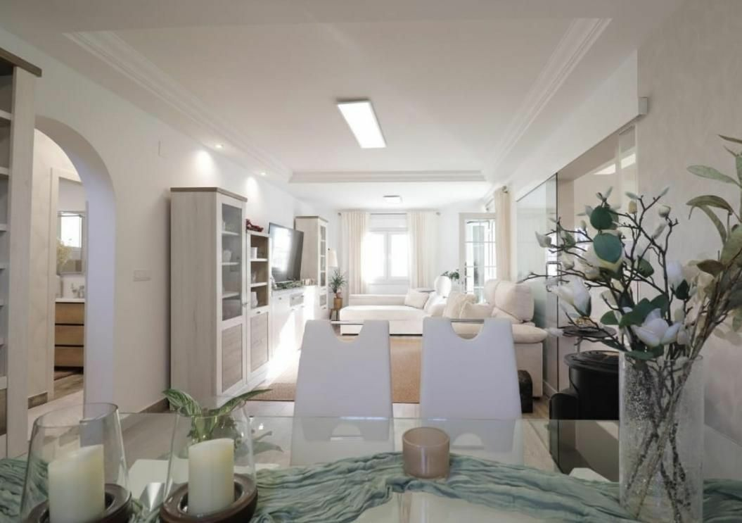 4-bedroom Villa In Orihuela Costa, Spain (270 M² Plot)