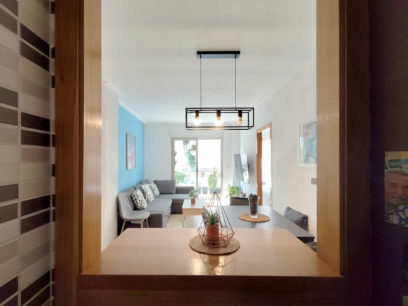 3-bedroom Apartment In Torrevieja, Spain (96 M²)