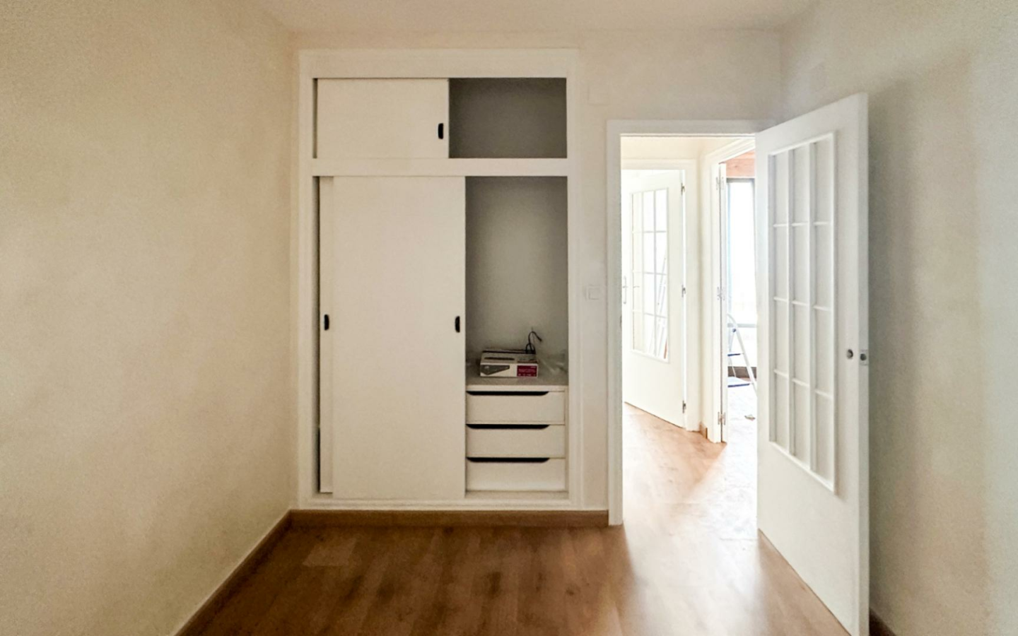 2-bedroom Apartment In Torrevieja, Spain (68 M²)