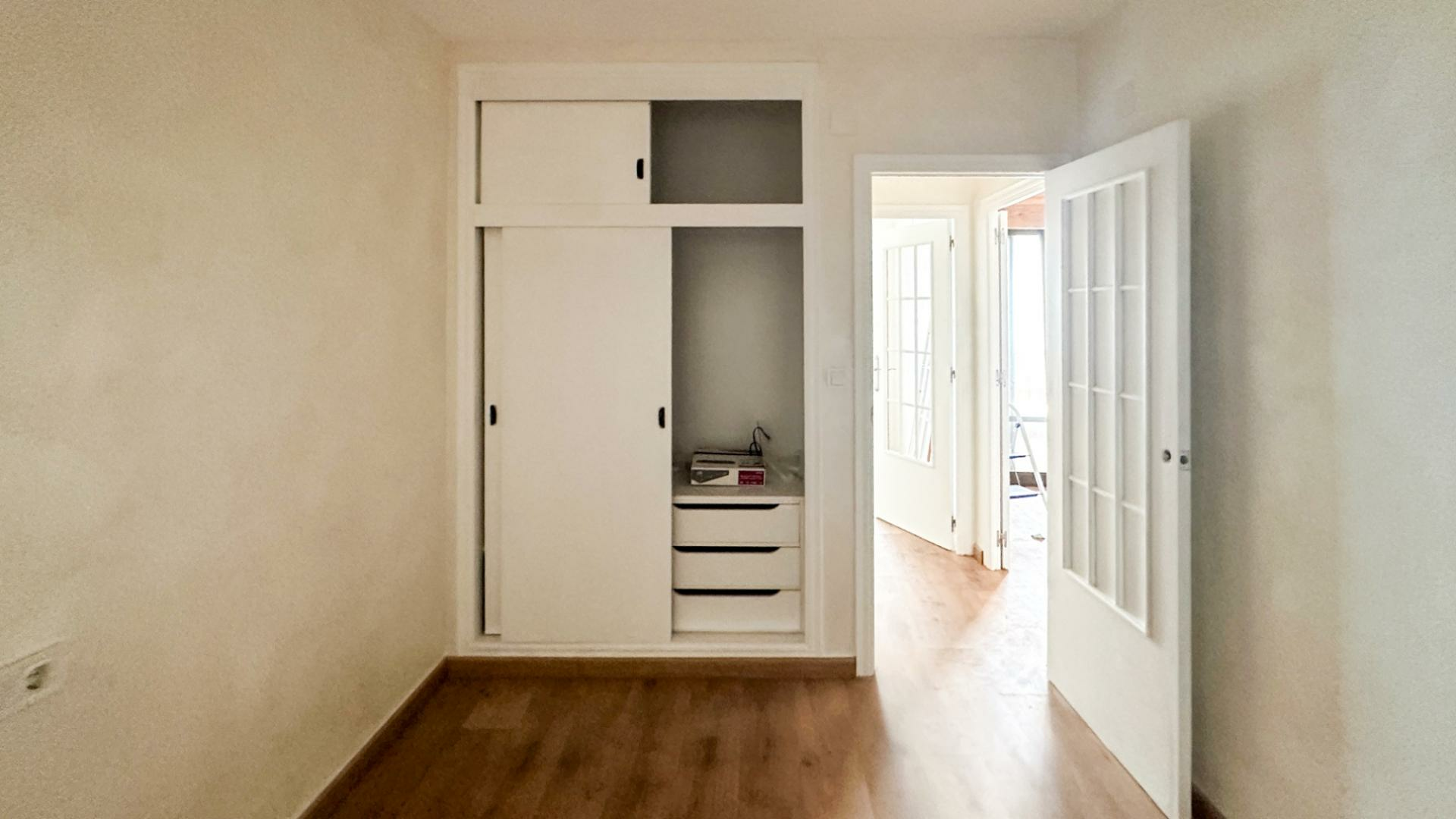 2-bedroom Apartment In Torrevieja, Spain (68 M²)