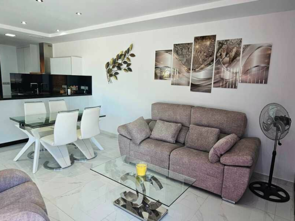 3-bedroom Villa In Los Montesinos, Spain