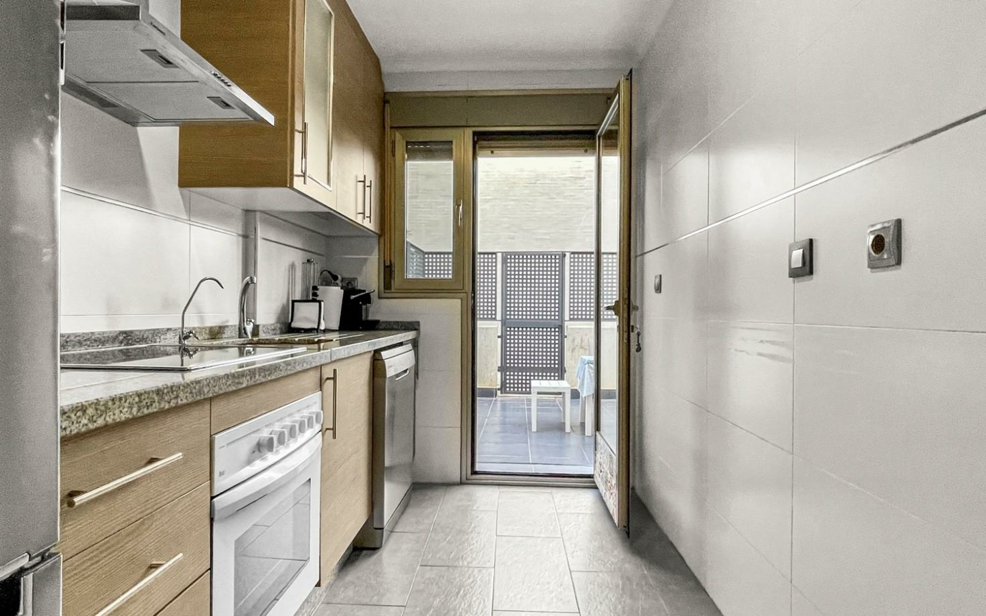 3-bedroom Terraced House In Pilar De La Horadada, Spain (104 M²)