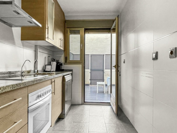 3-bedroom Terraced House In Pilar De La Horadada, Spain (104 M²)
