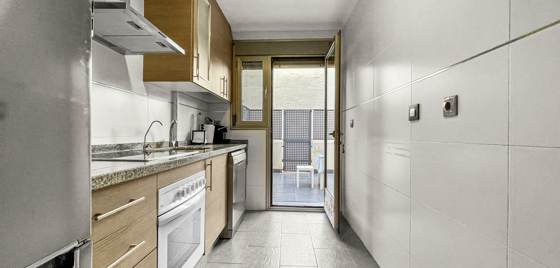 3-bedroom Terraced House In Pilar De La Horadada, Spain (104 M²)