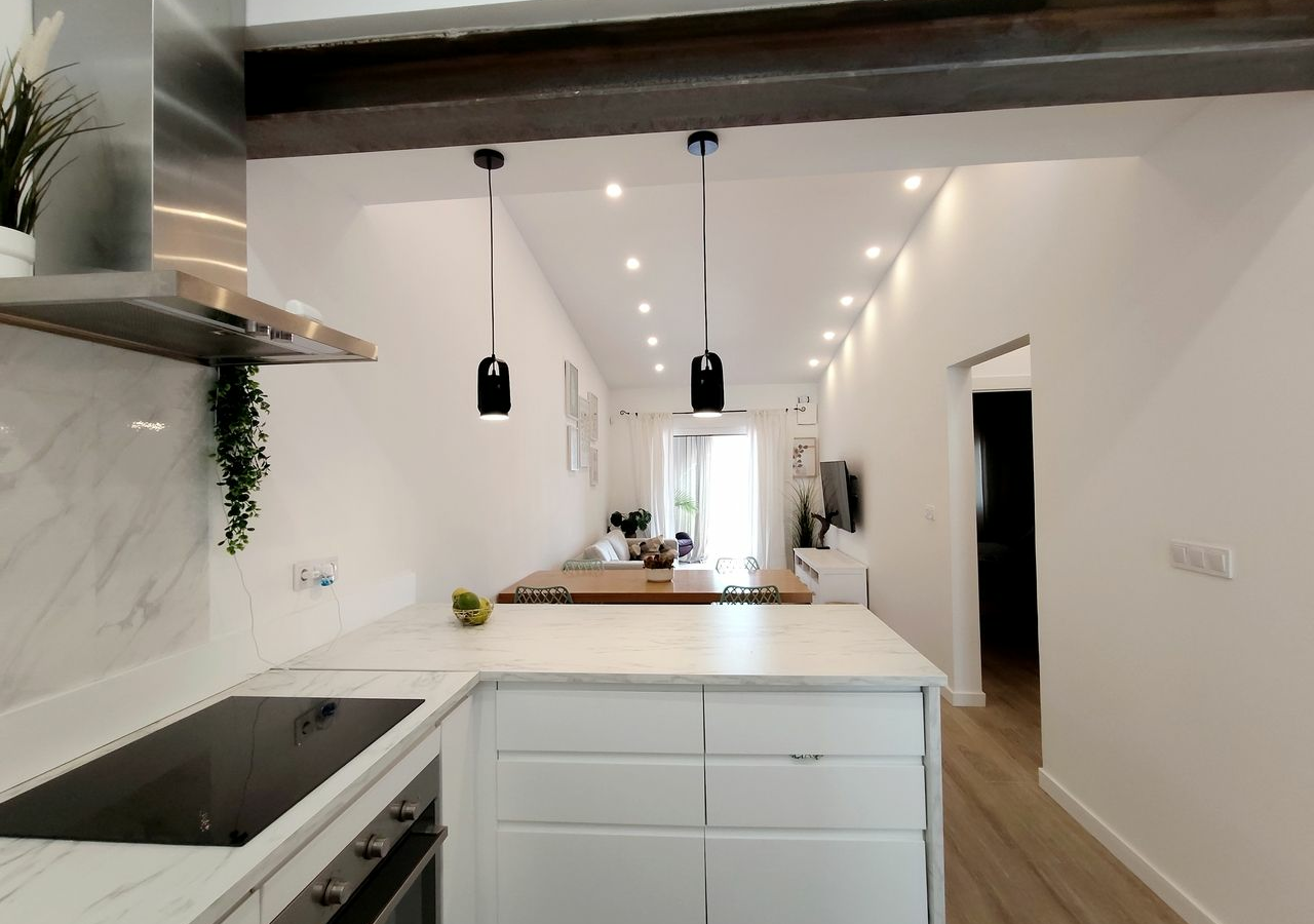 3-bedroom House In Orihuela Costa, Spain (95 M²)