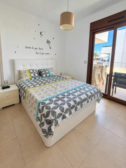 2-bedroom Apartment In Orihuela Costa, Spain (86 M²)