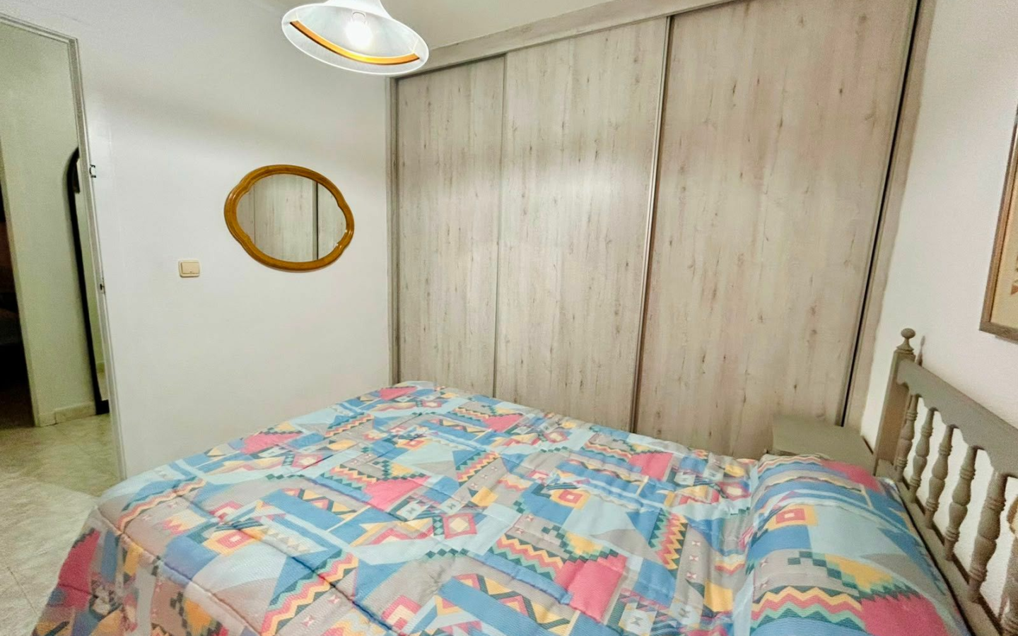 3-bedroom Apartment In Torrevieja, Spain (120 M²)