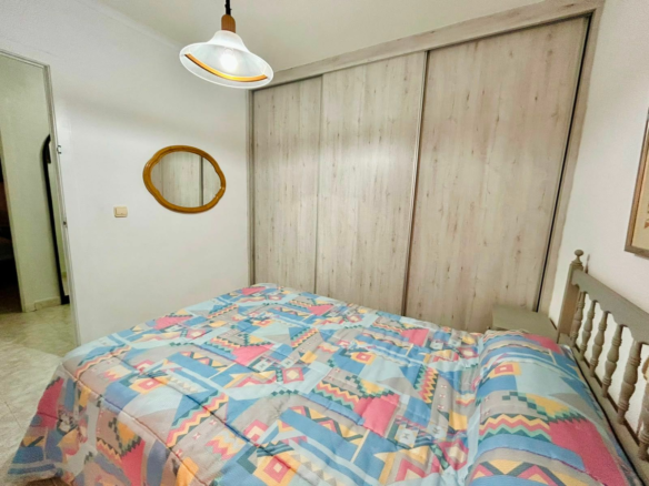3-bedroom Apartment In Torrevieja, Spain (120 M²)
