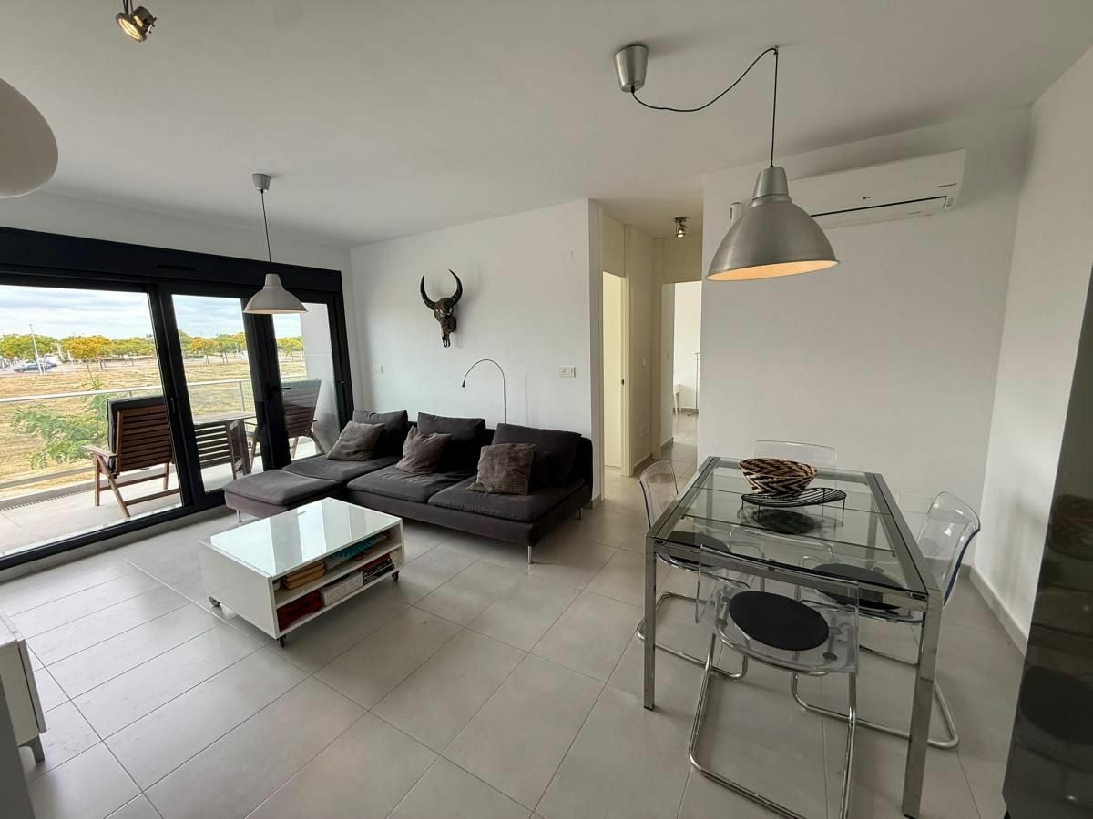2-bedroom Apartment In Pilar De La Horadada, Spain