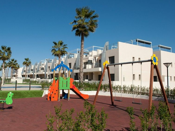 2-bedroom Apartment In Pilar De La Horadada, Spain (70 M²)