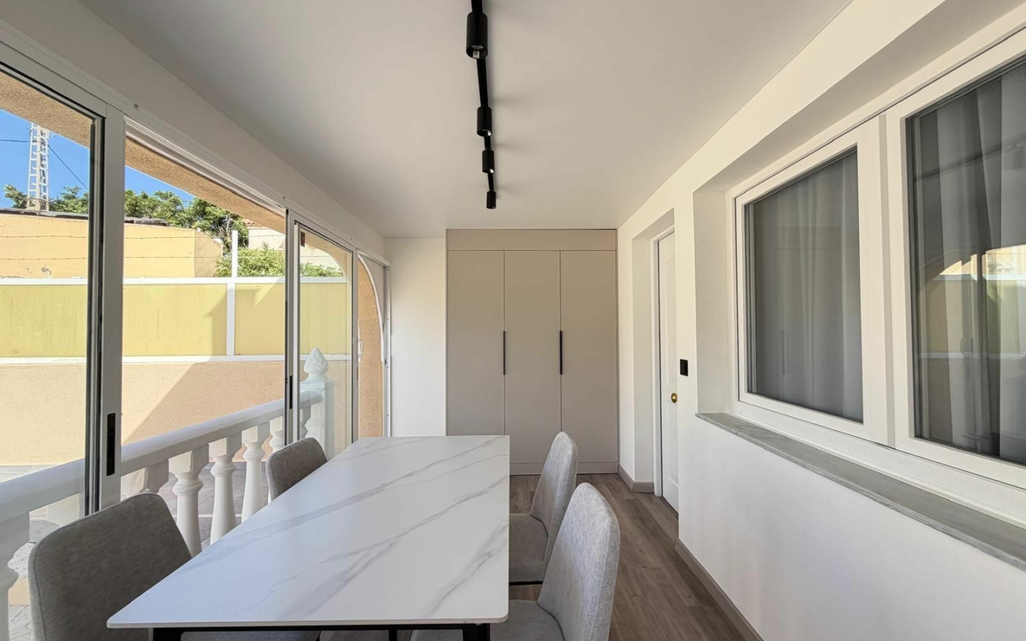 2-bedroom House In Torrevieja, Spain (63 M²)