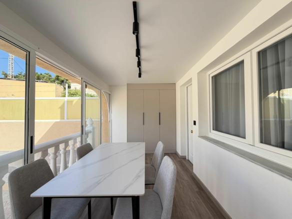 2-bedroom House In Torrevieja, Spain (63 M²)