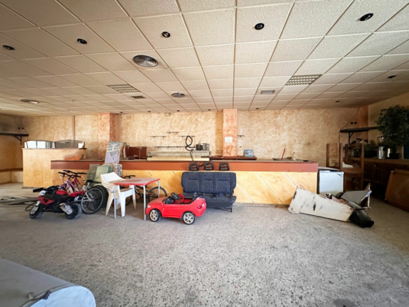 Terraced House In Orihuela, Spain (200 M²)