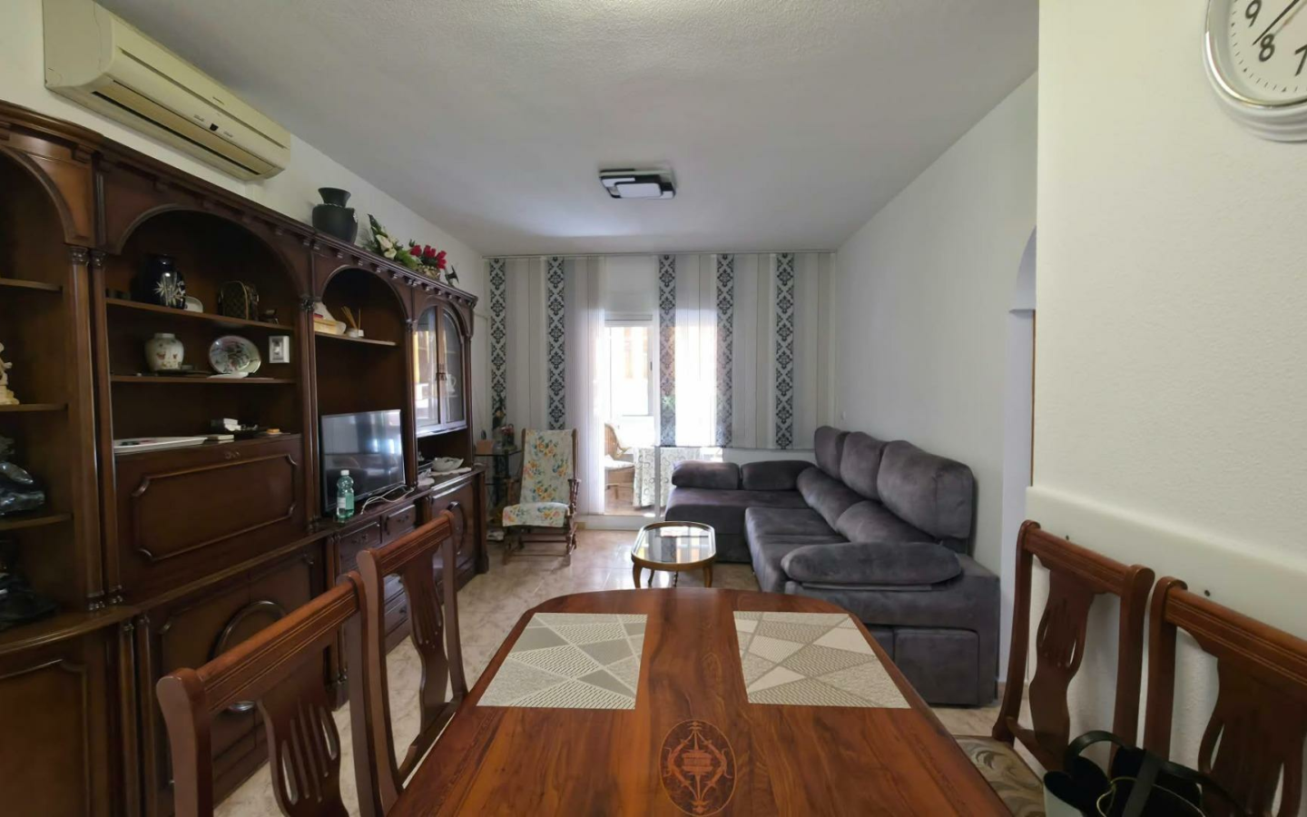 3-bedroom Apartment In Torrevieja, Spain (86 M²)