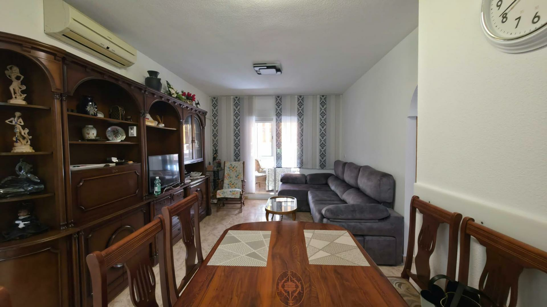 3-bedroom Apartment In Torrevieja, Spain (86 M²)