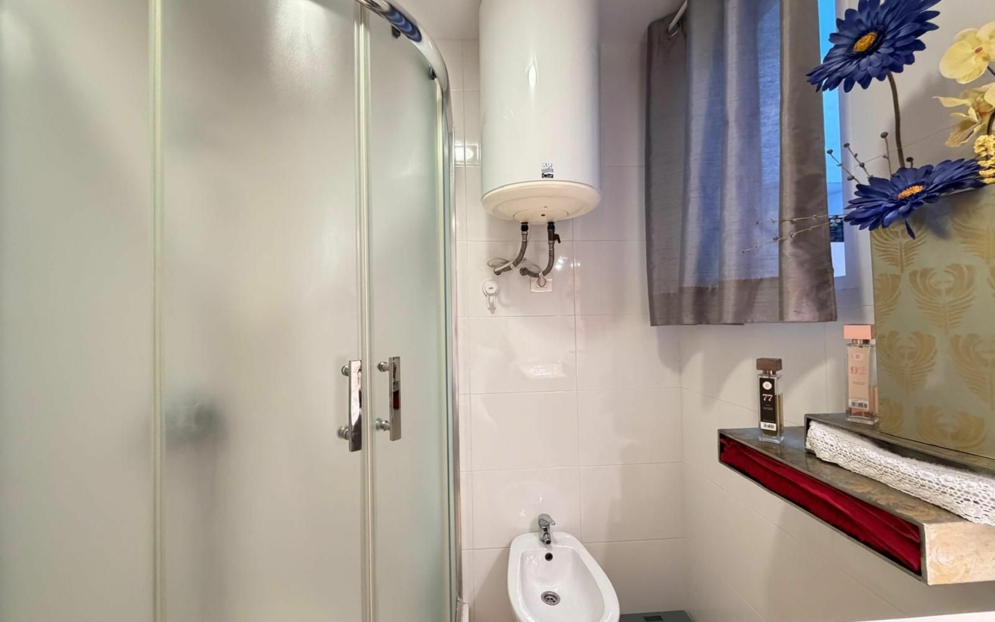 2-bedroom Apartment In Torrevieja, Spain (54 M²)