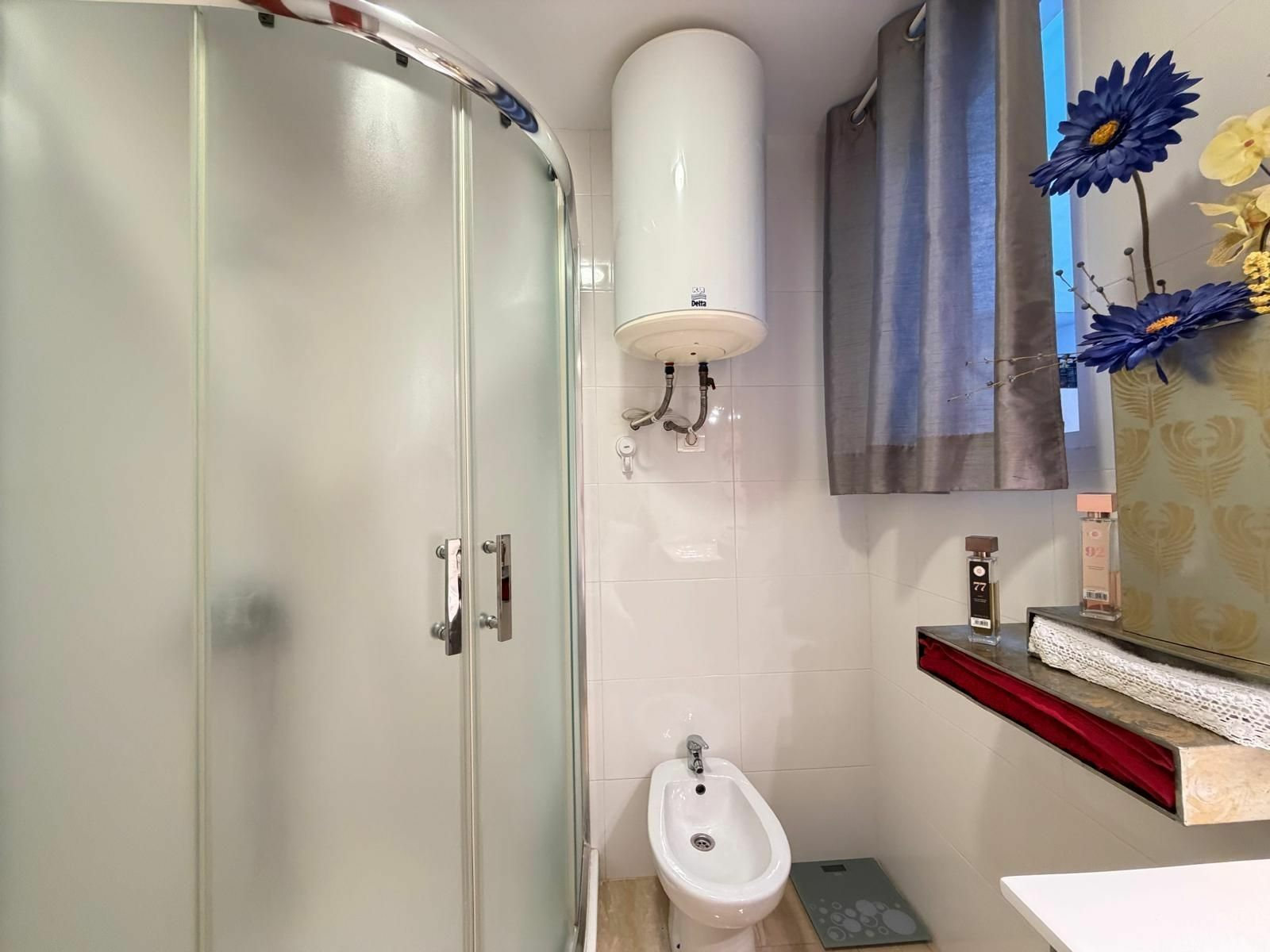 2-bedroom Apartment In Torrevieja, Spain (54 M²)