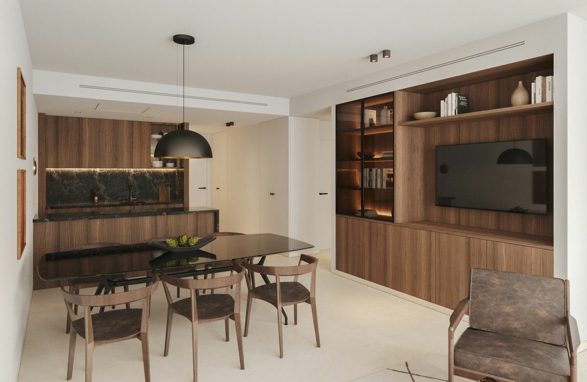 2-bedroom Apartment In Estepona, Spain (75 M²)