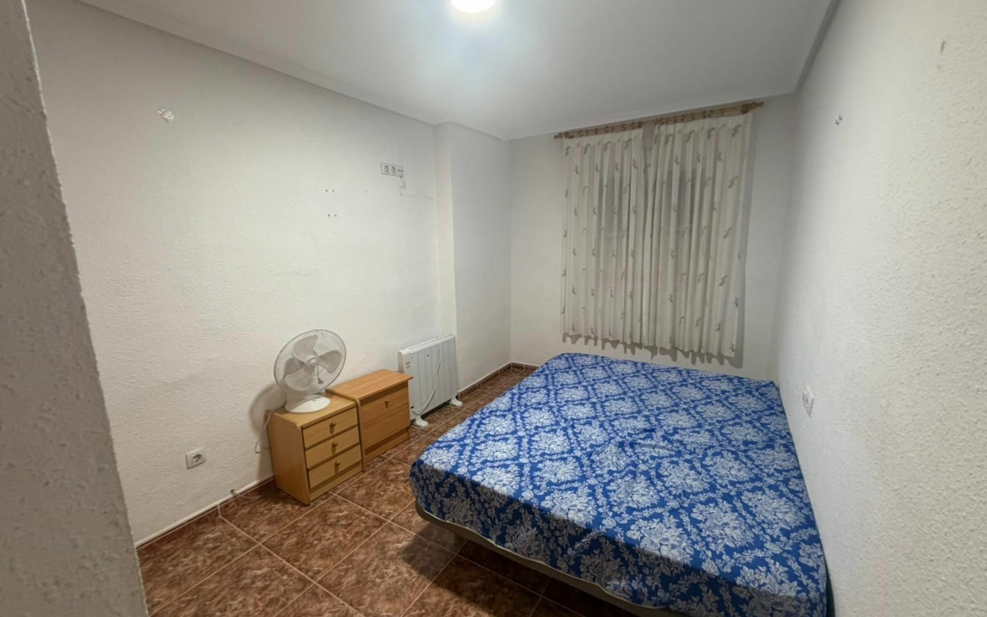 2-bedroom Apartment In Torrevieja, Spain (74 M²)